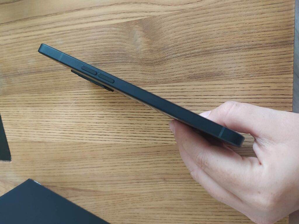 Oppo Reno 6