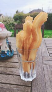 churros