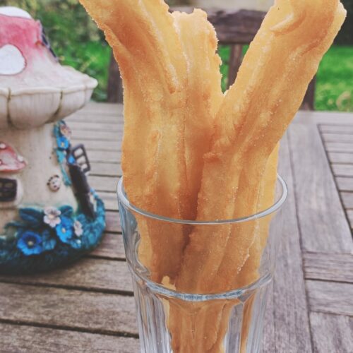 churros